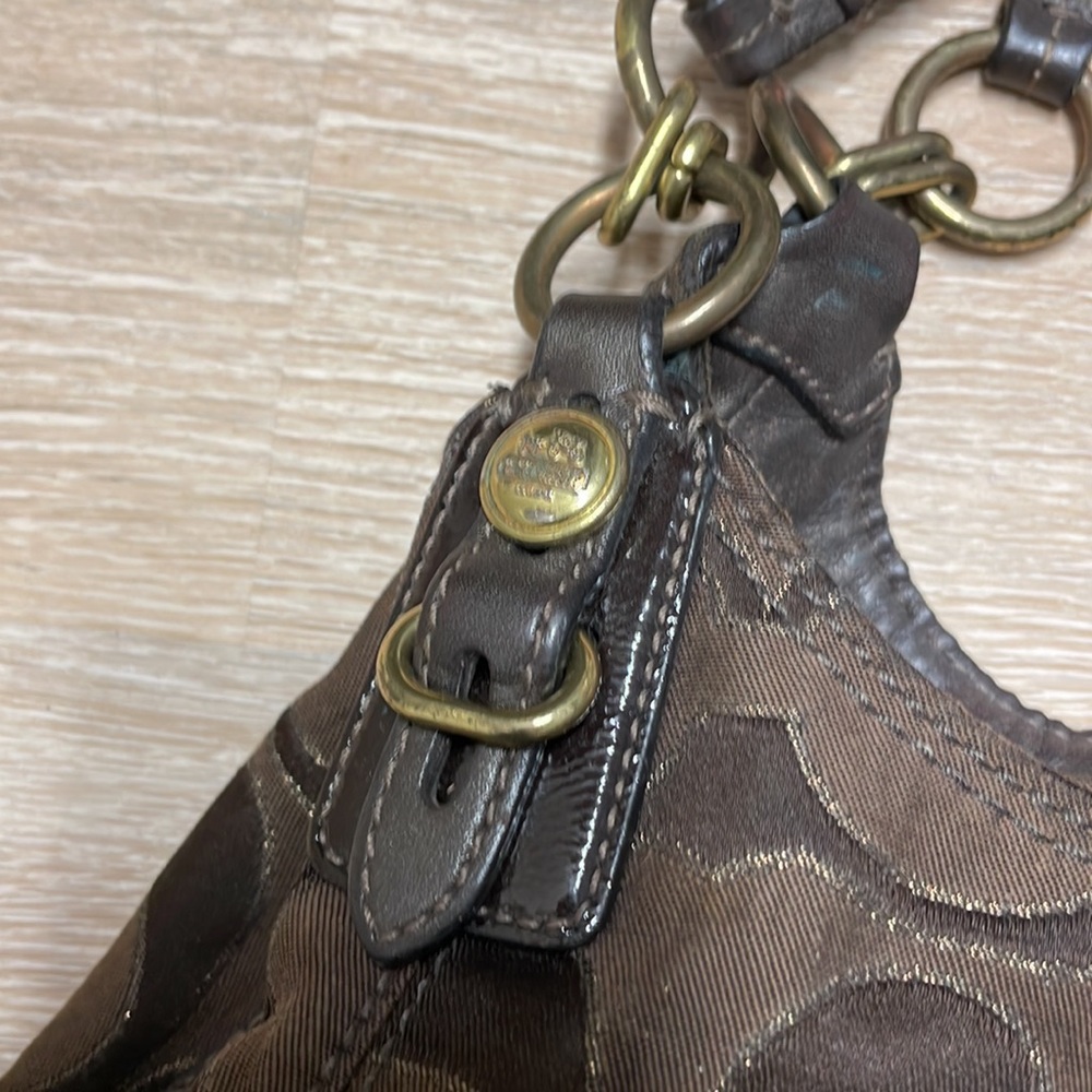 COACH handbag purse satchel CLEARANCE SALE CLOSET CLOSING - Picture 8 of 9